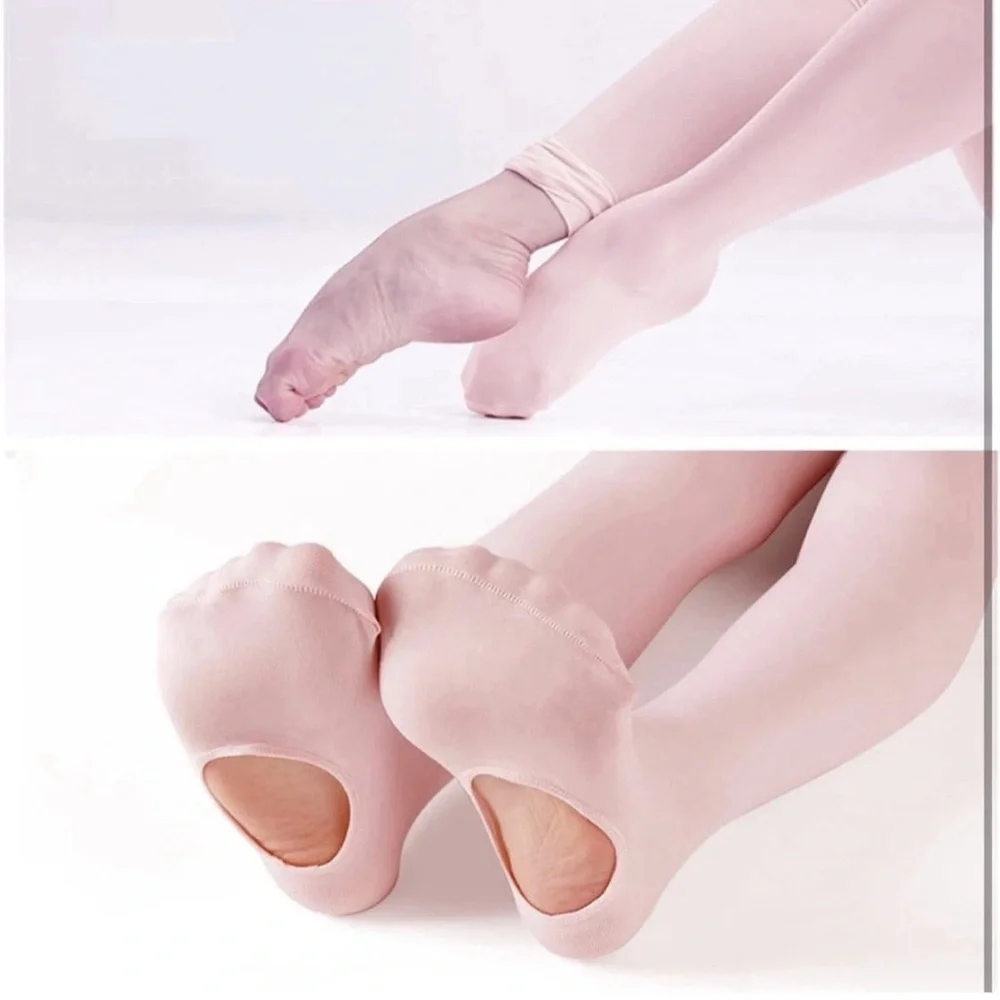 ASOS 2Pack Ultra Soft Convertible Ballet Pro Dance Size XL(11-13 years old)